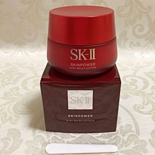 SK-II  トライアルR.N.Aパワーラディカルニューエイジミルキーローション