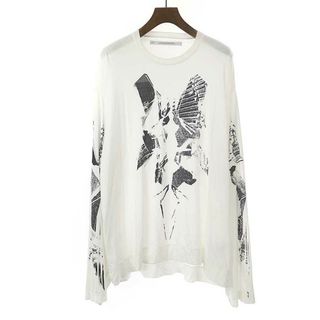 ユリウス メンズのTシャツ・カットソー(長袖)の通販 73点 | JULIUSの