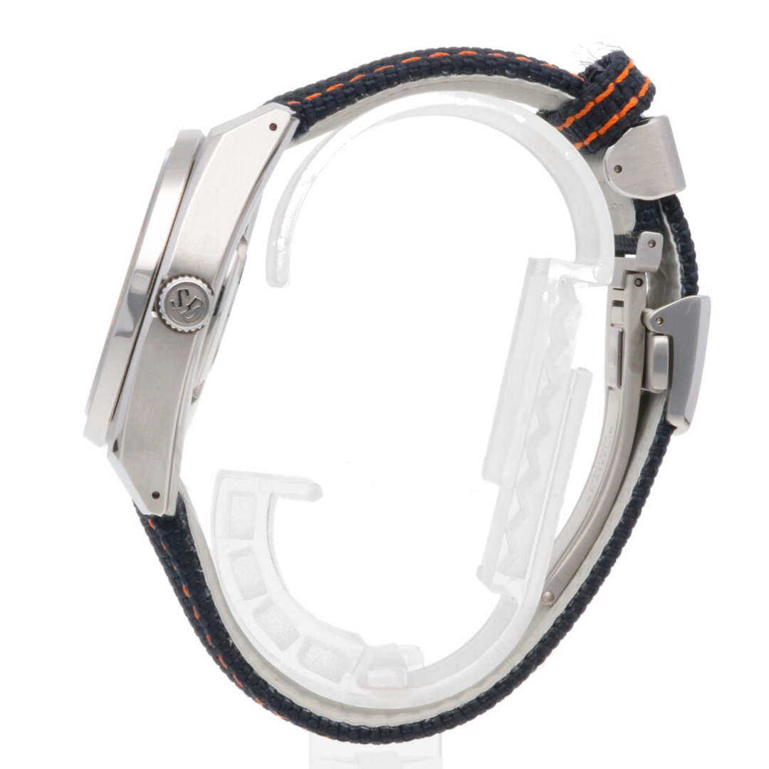 セイコー SEIKO キャリバー9F 25周年アニバーサリー 腕時計 時計 ステンレススチール SBGV247 9F82-0AK0 クオーツ メンズ 1年保証