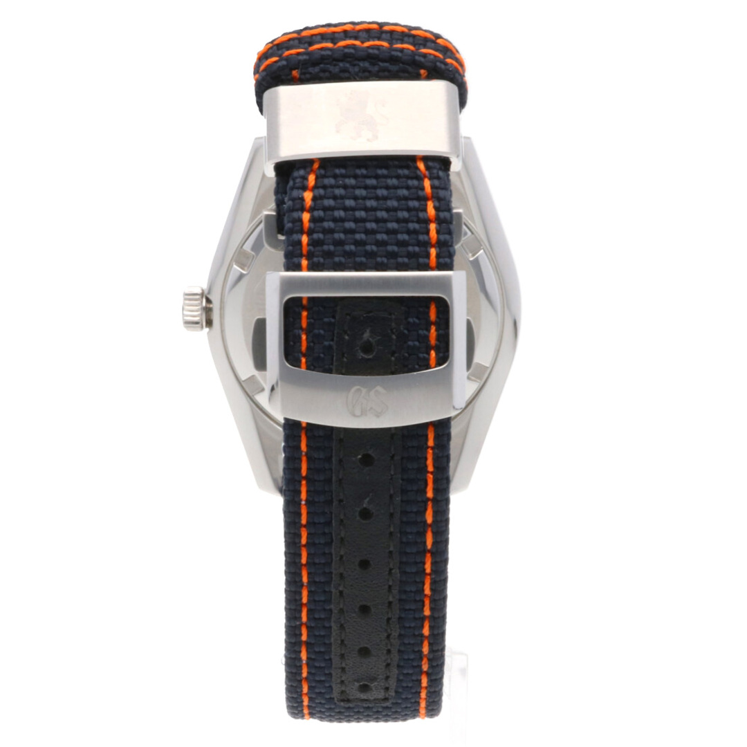 セイコー SEIKO キャリバー9F 25周年アニバーサリー 腕時計 時計 ステンレススチール SBGV247 9F82-0AK0 クオーツ メンズ 1年保証