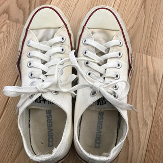 コンバース(CONVERSE)のconverse ALLSTAR (スニーカー)