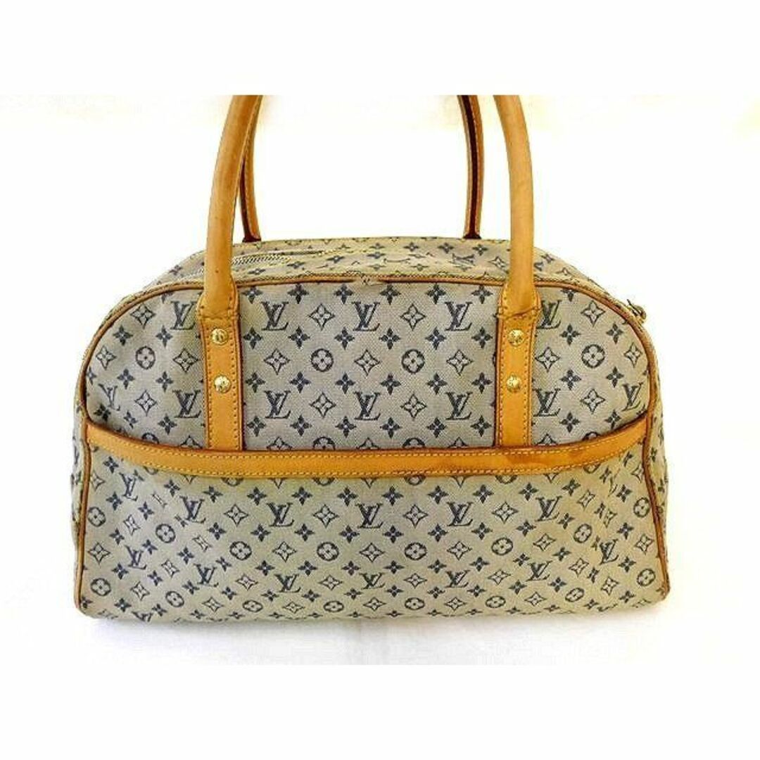 3F ヴィトン ■ M92003 CA0050 マリー モノグラムミニ ハンドバッグ レディース Louis Vuitton □5J