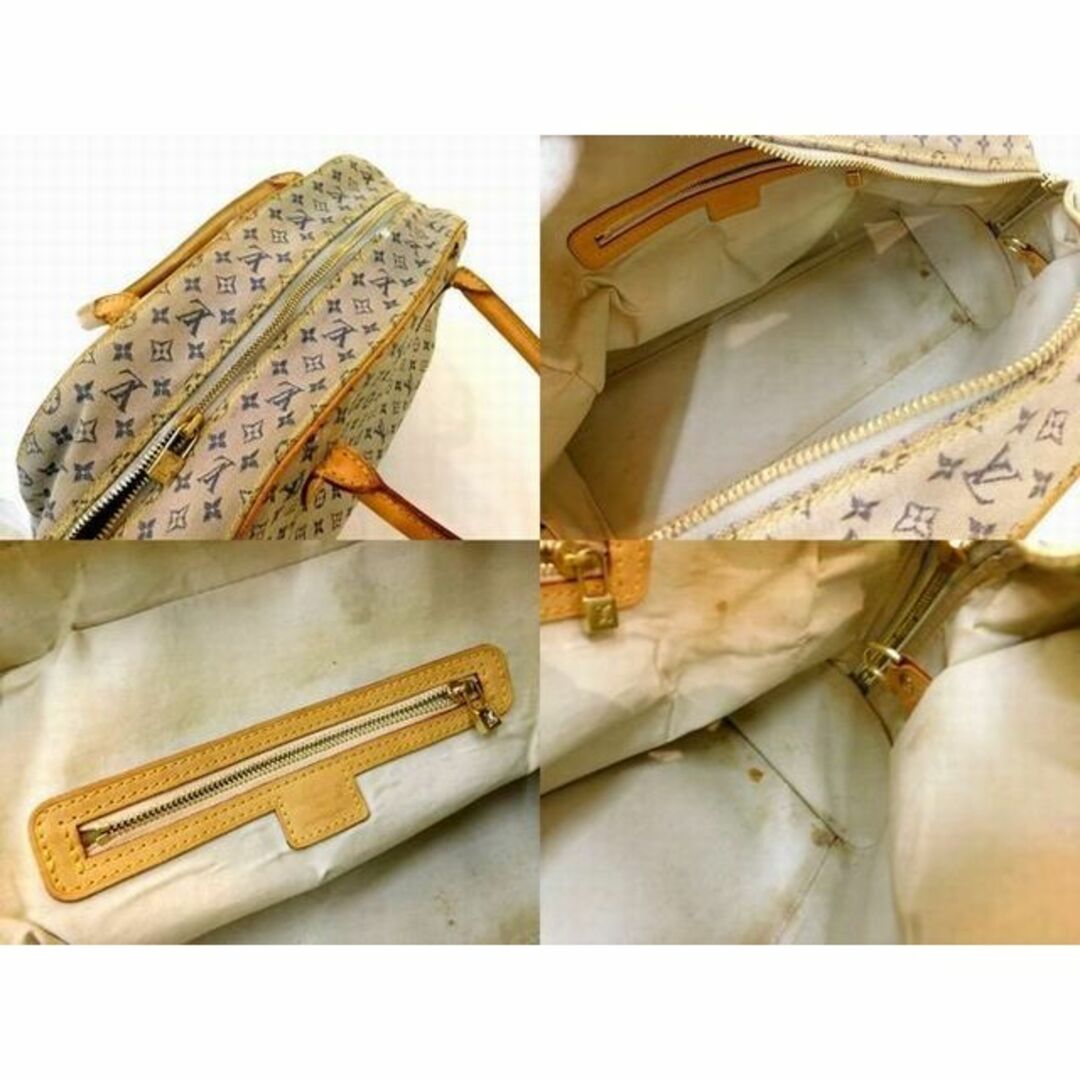 LOUIS VUITTON - 3F ヴィトン □ M92003 CA0050 マリー モノグラムミニ