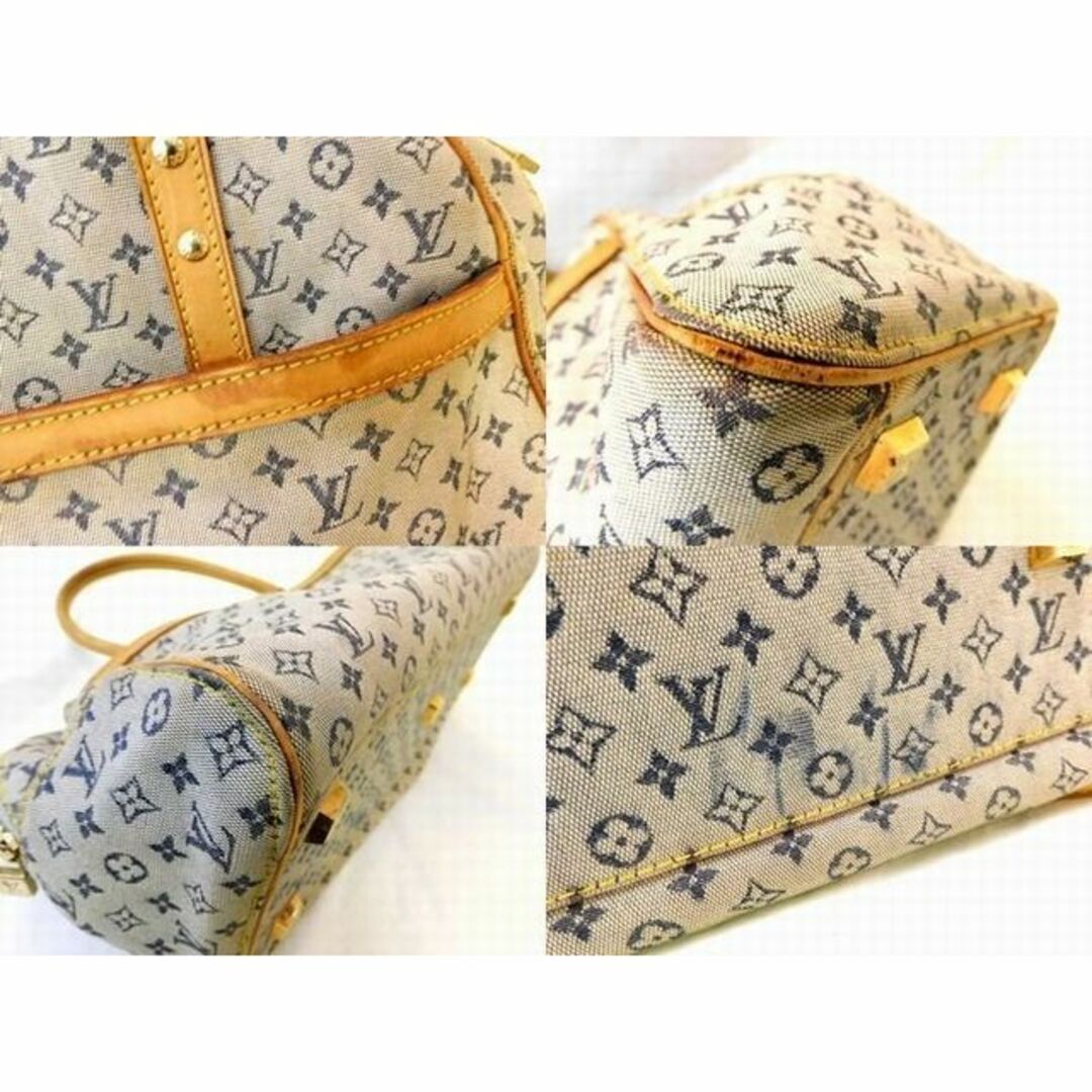 LOUIS VUITTON - 3F ヴィトン □ M92003 CA0050 マリー モノグラムミニ