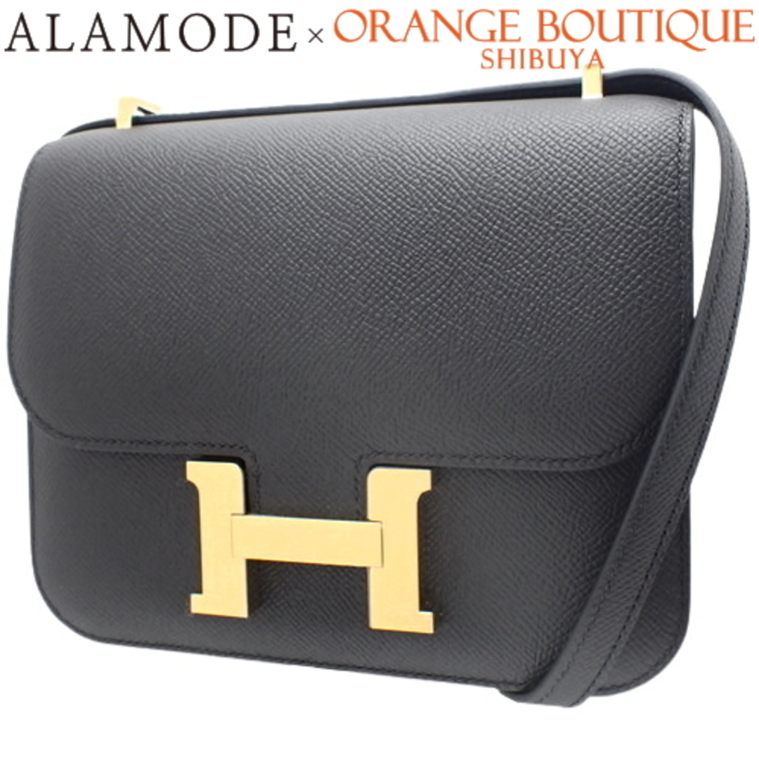 Hermes - 【新品】HERMES(エルメス) コンスタンス 18 ショルダーバッグ ...