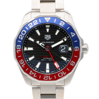 タグホイヤー リンク プロフェッショナル 200 腕時計 時計 ステンレススチール WT1114 クオーツ メンズ 1年保証 TAG HEUER