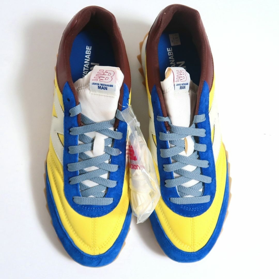 Junya Watanabe MAN × New Balance RC30 28