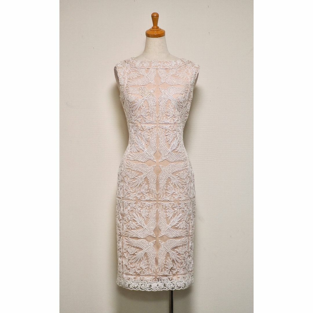 TADASHI SHOJI - TADASHI SHOJI ワンピース  「２」９号程度