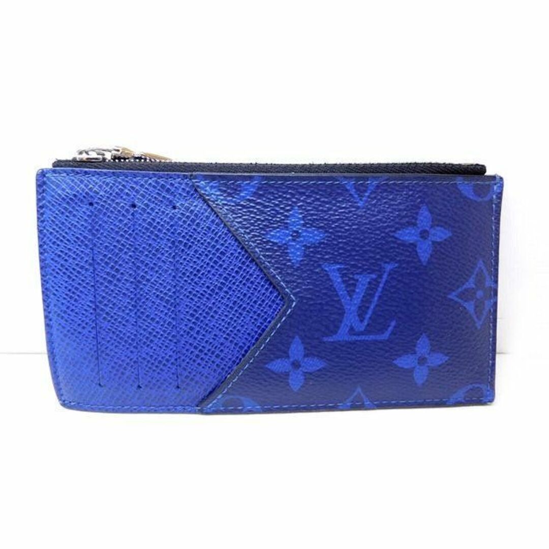 LOUIS VUITTON - ヴィトン □ M30270 ICチップ モノグラム タイガ