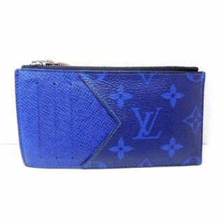 LOUIS VUITTON - ヴィトン □ M30270 ICチップ モノグラム タイガ