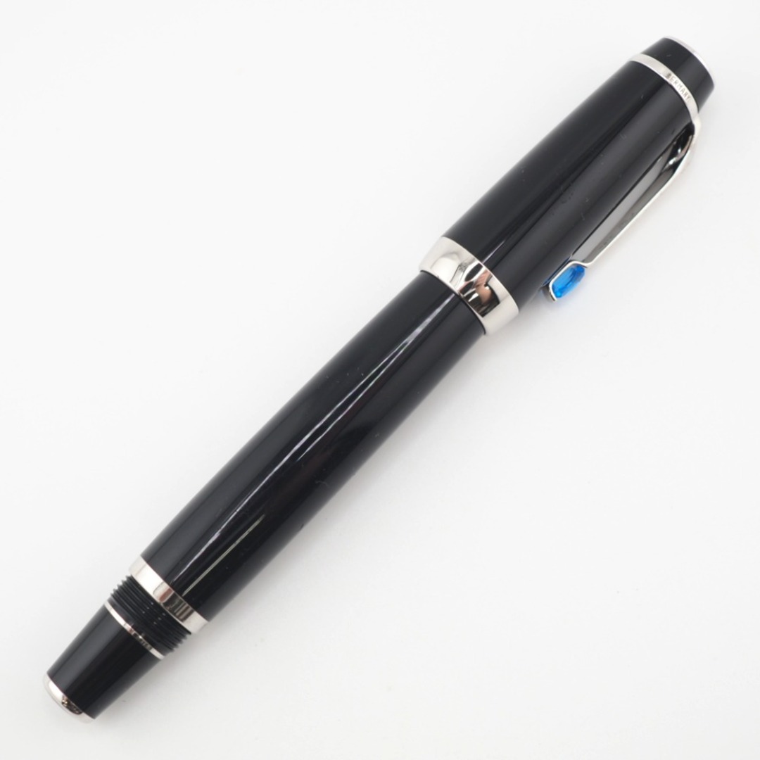 MONTBLANC   モンブラン MONTBLANC ボールペン ボエム ブルー