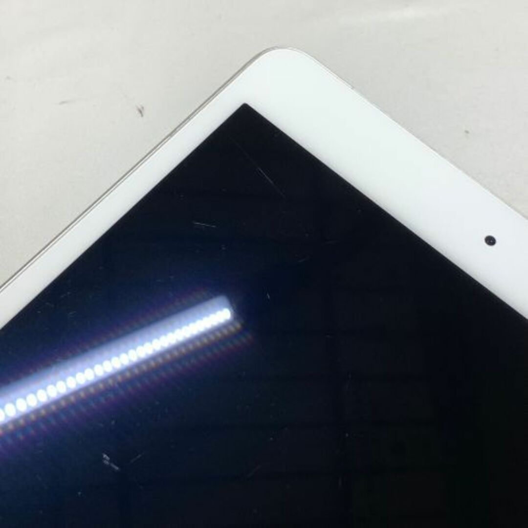 【品】iPad mini4 SIMFREE 128GB MK772JA シルバー