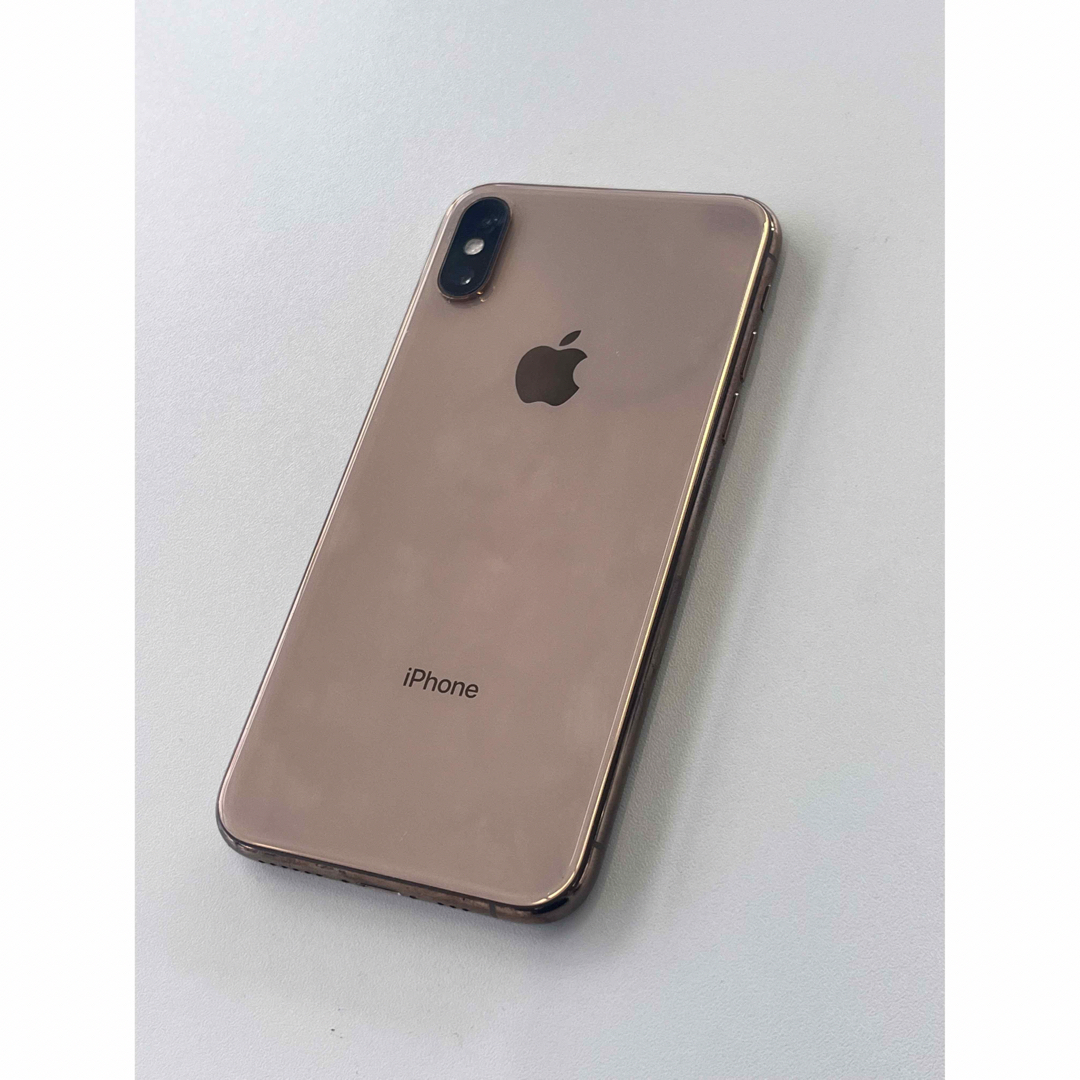 iPhone Xs 64GB【極美品】 1