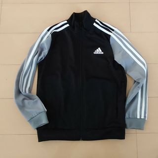 アディダス(adidas)のアディダスジャージ上着(ジャケット/上着)