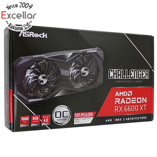 マイニングリグrx6600xt×3 rx6600 pcパソコングラフィックボード