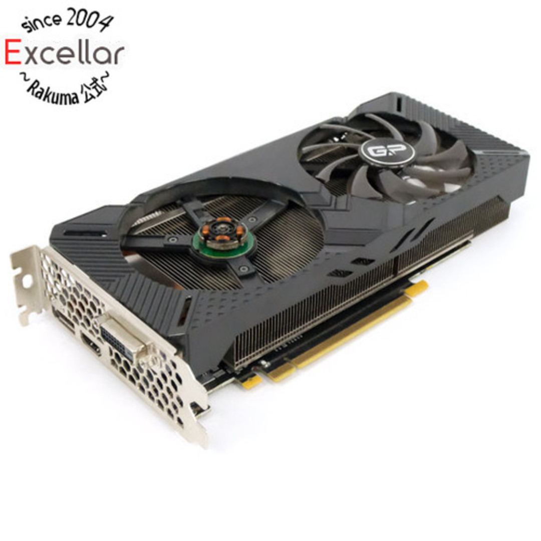 GeForce RTX2060 6GB GamingPro OC