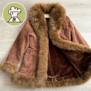 ムートンコートの通販 1,000点以上(レディース) | お得な新品・中古