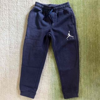 ジョーダン(Jordan Brand（NIKE）)のジョーダン⭐︎JORDAN⭐︎スエパン⭐︎120cm⭐︎ネイビー(パンツ/スパッツ)