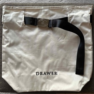 Drawer - 未使用drawerノベルティ2023ssの通販 by dolce11's shop ...