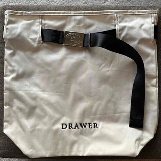 Drawer - 未使用drawerノベルティ2023ssの通販 by dolce11's shop ...