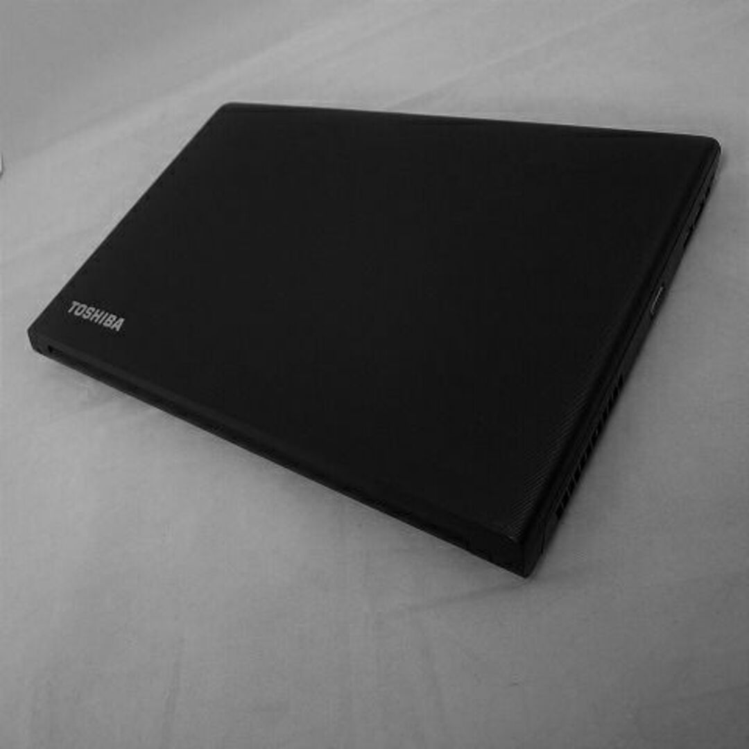 TOSHIBA dynabook B554 Core i5 8GB 新品HDD1TB スーパーマルチ TOSHIBA dynabook B554 Core i5 8GB 新品HDD1TB スーパーマルチ