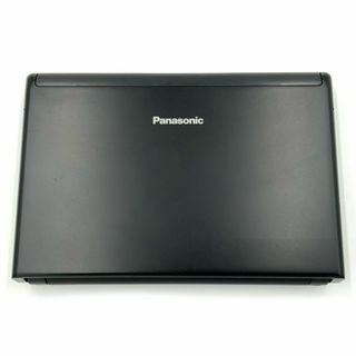 パナソニック Panasonic Let's note CF-J10 第1世代 Core i5 580M 8GB ...