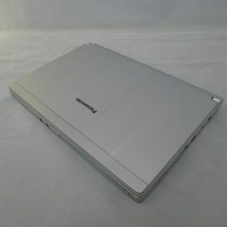 パナソニック Panasonic Let's note CF-SX1 Core i5 8GB HDD250GB