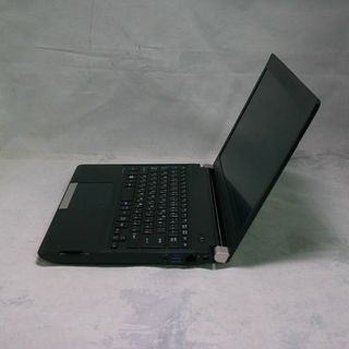 TOSHIBA dynabook R734 Core i5 4GB 新品SSD480GB スーパーマルチ 無線LAN Windows10 64bitWPSOffice 13.3インチ  パソコン  ノートパソコン