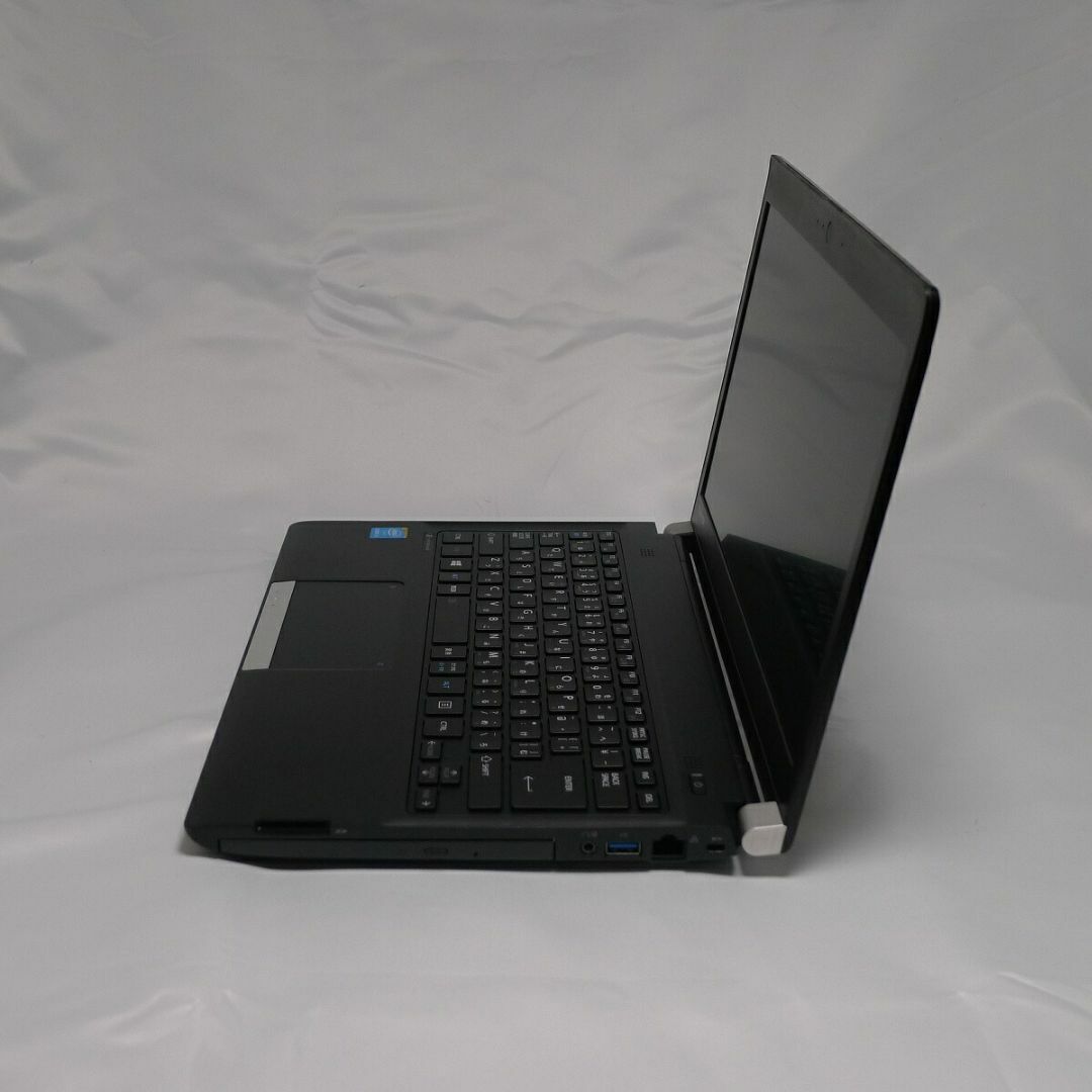 TOSHIBA dynabook R734 Core i3 16GB HDD500GB 無線LAN Windows10 64bitWPSOffice 13.3インチ  パソコン  ノートパソコン