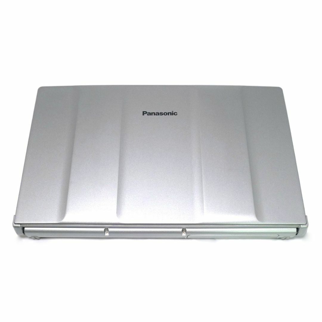 パナソニック Panasonic Let's note CF-B11 Core i3 4GB HDD500GB DVD-ROM 無線LAN Windows10 64bitWPSOffice 15.6インチ ノートパソコン パソコン