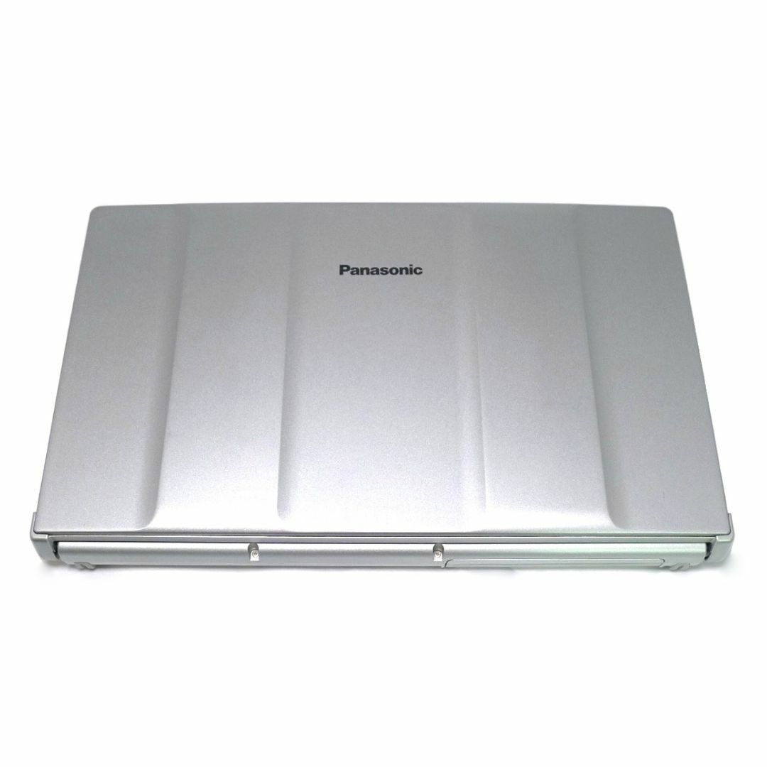 パナソニック Panasonic Let's note CF-B11 Core i3 8GB HDD320GB DVD-ROM 無線LAN Windows10 64bitWPSOffice 15.6インチ ノートパソコン パソコン