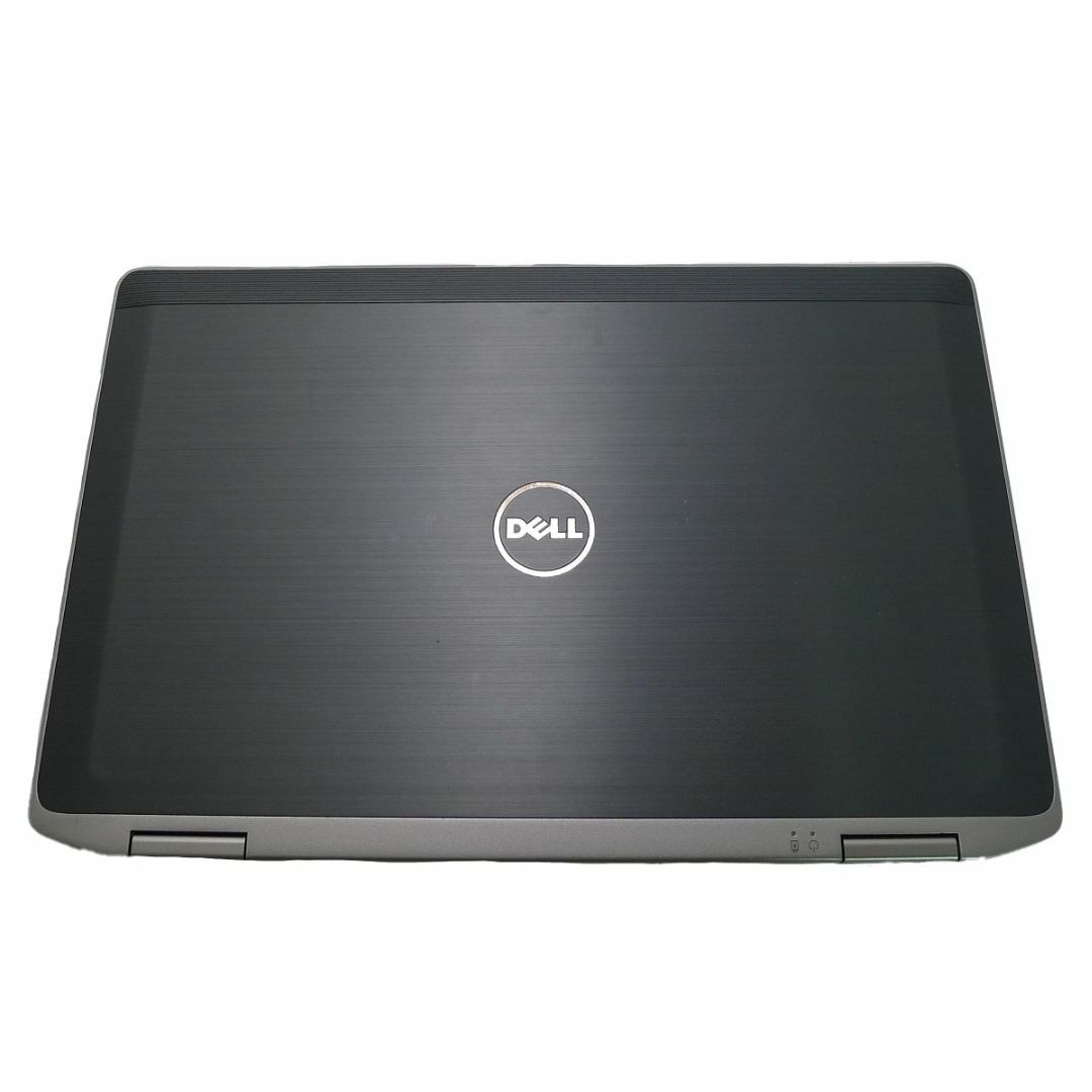 DELL Latitude E6320 Core i5 8GB 新品SSD480GB DVD-ROM 無線LAN Windows10 64bitWPSOffice 13.3インチ モバイルノート  パソコン  ノートパソコン