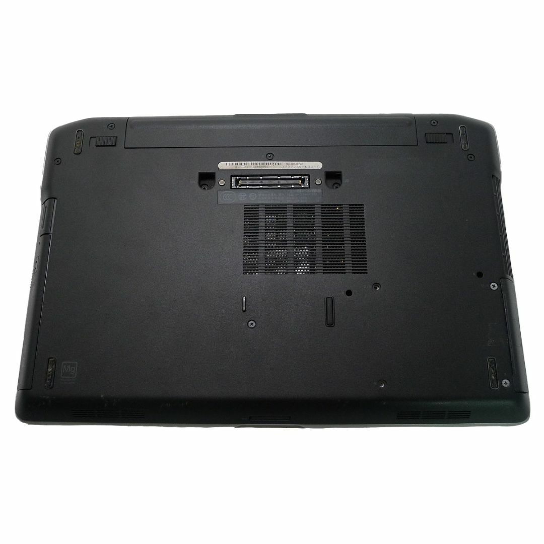 DELL Latitude E6320 Core i5 8GB HDD250GB DVD-ROM 無線LAN Windows10 64bitWPSOffice 13.3インチ モバイルノート  パソコン  ノートパソコン 8