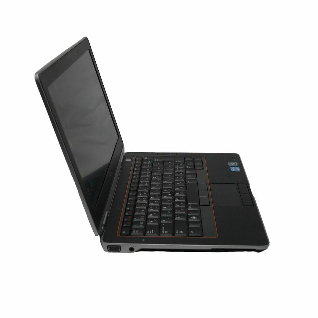 DELL Latitude E6320 Core i5 8GB 新品SSD480GB DVD-ROM 無線LAN Windows10 64bitWPSOffice 13.3インチ モバイルノート  パソコン  ノートパソコン