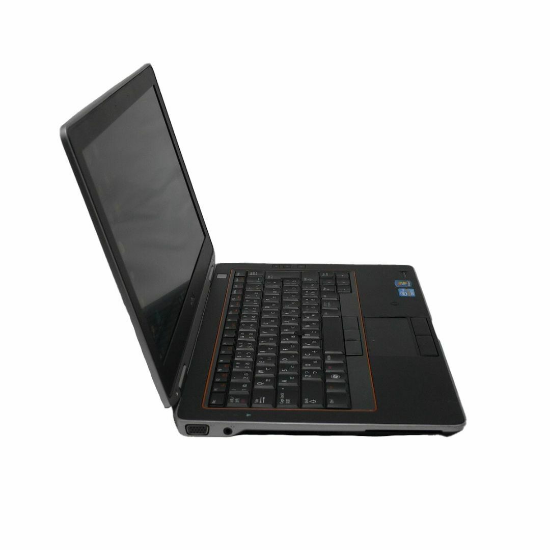 DELL Latitude E6320 Core i5 8GB 新品SSD120GB DVD-ROM 無線LAN Windows10 64bitWPSOffice 13.3インチ モバイルノート 中古 中古パソコン 【中古】 ノートパソコン DELL Latitude E6320 Core i5 8GB 新品SSD120GB DVD-ROM 無線LAN Windows10 64bitWPSOffice 13.3インチ モバイルノート パソコン ノートパソコン