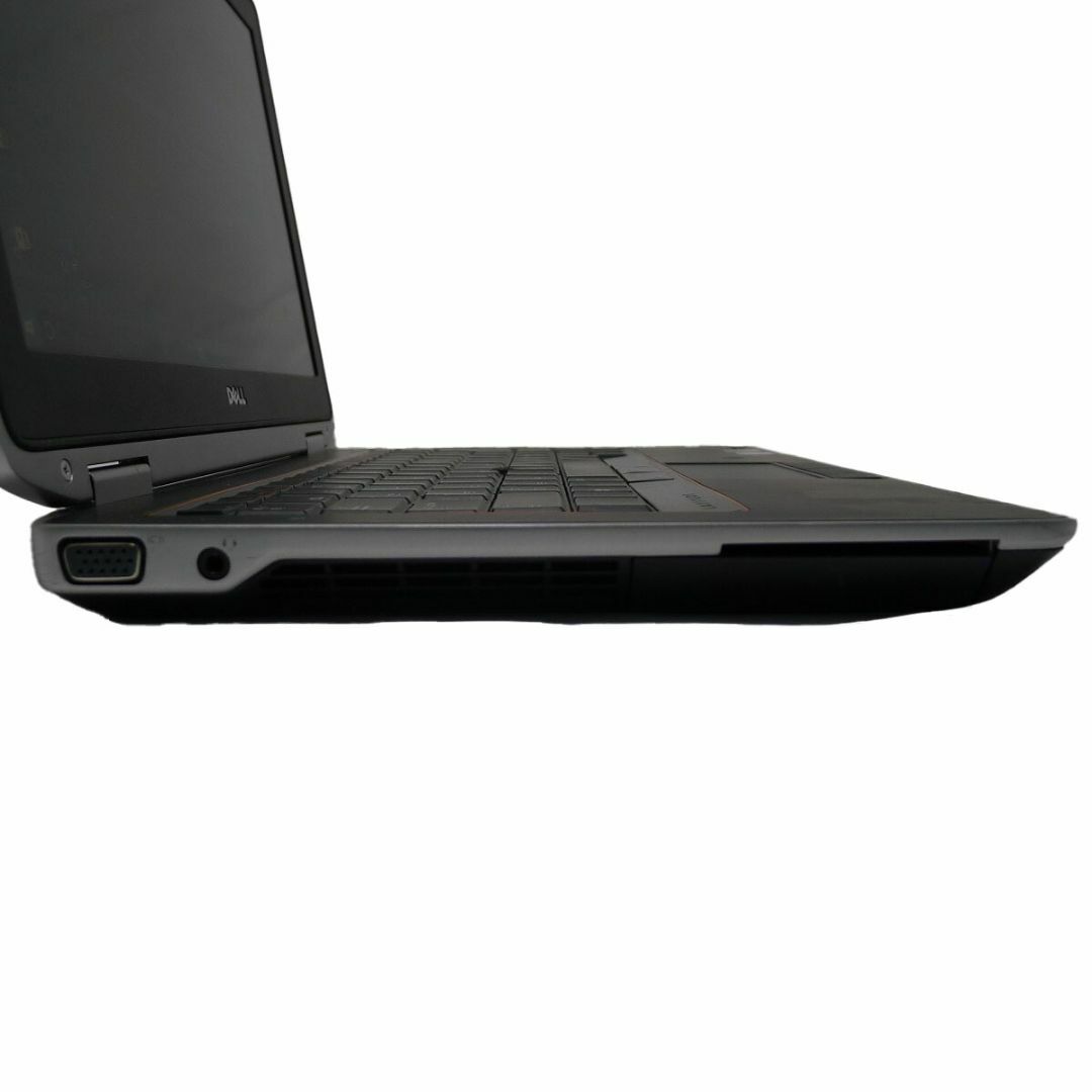 DELL Latitude E6320 Core i3 8GB 新品SSD240GB DVD-ROM 無線LAN Windows10 64bitWPSOffice 13.3インチ モバイルノート  パソコン  ノートパソコン