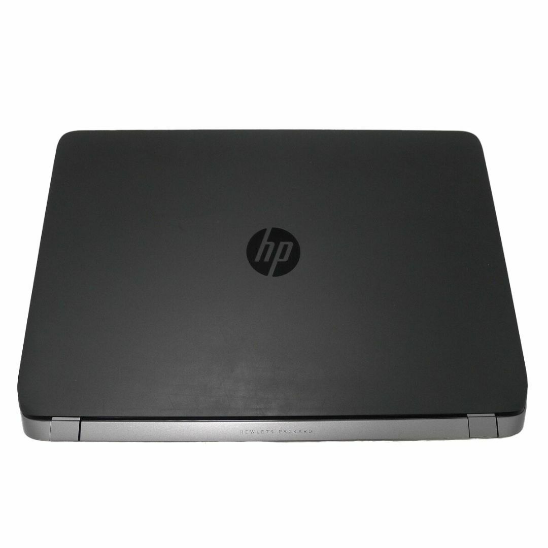 HP ProBook 450 G2Celeron 4GB HDD250GB DVD-ROM 無線LAN Windows10 64bitWPSOffice 15.6インチ  パソコン  ノートパソコン 7