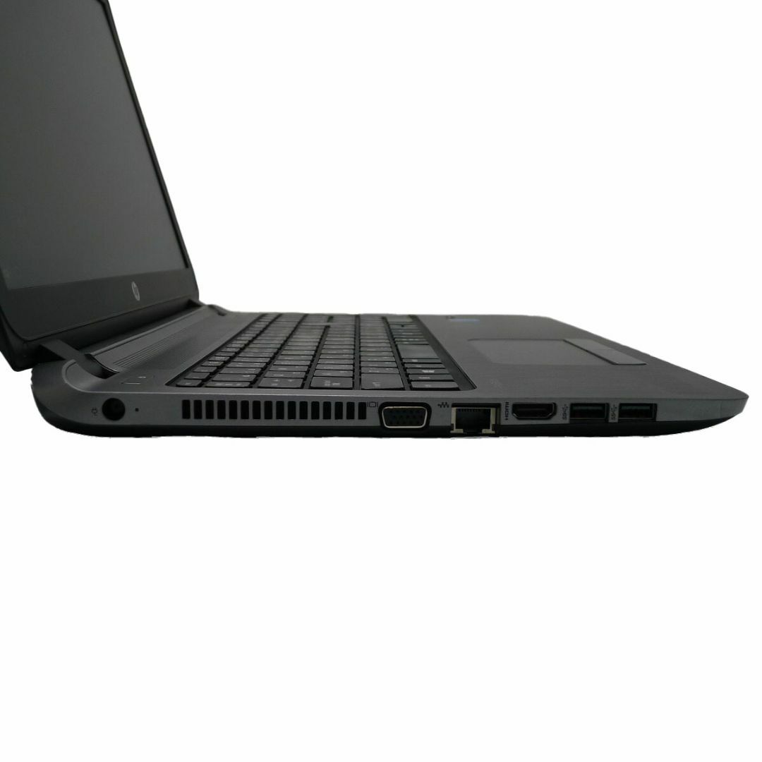 HP ProBook 450 G2Celeron 16GB 新品SSD4TB DVD-ROM 無線LAN Windows10 64bitWPSOffice 15.6インチ  パソコン  ノートパソコン