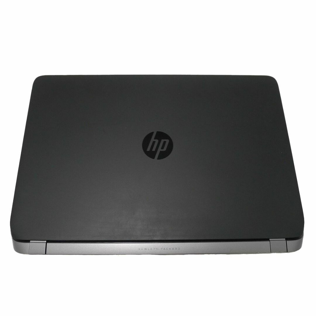 HP ProBook 450 G2Celeron 4GB 新品SSD2TB DVD-ROM 無線LAN Windows10 64bitWPSOffice 15.6インチ  パソコン  ノートパソコン 7