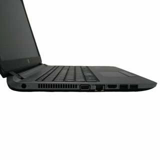 HP ProBook 450 G2i3 4GB HDD250GB DVD-ROM 無線LAN Windows10 ...