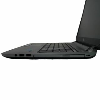 HP ProBook 450 G2i3 4GB 新品SSD240GB DVD-ROM 無線LAN Windows10 ...