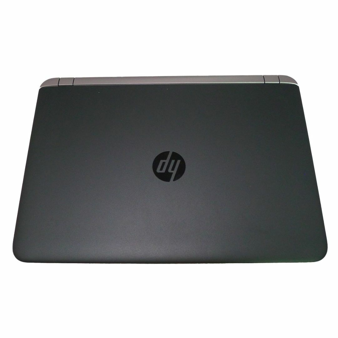 HP ProBook 450 G3Celeron 4GB HDD500GB DVD-ROM 無線LAN Windows10 64bitWPSOffice 15.6インチ  パソコン  ノートパソコン 7