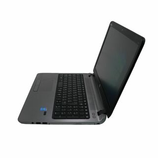 HP ProBook 450 G2i5 4GB 新品SSD240GB DVD-ROM 無線LAN Windows10 64bitWPSOffice 15.6インチ  パソコン  ノートパソコン