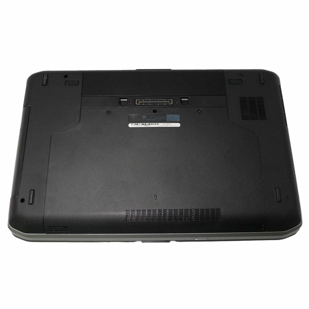 DELL Latitude E5530 Core i3 8GB 新品SSD240GB DVD-ROM 無線LAN Windows10 64bitWPSOffice 15.6インチ  パソコン  ノートパソコン 8