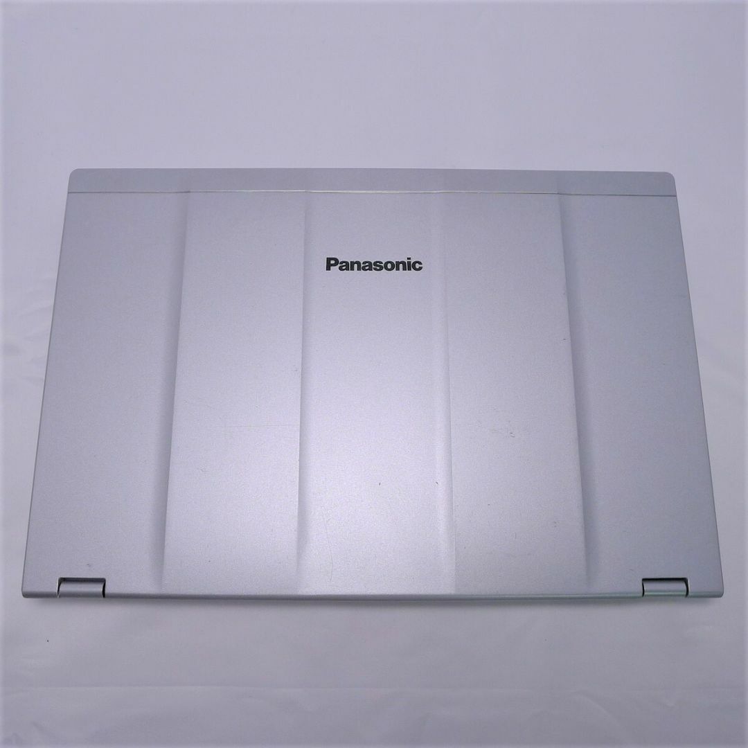 パナソニック Panasonic Let's note CF-LX3 Core i7 8GB HDD250GB スーパーマルチ 無線LAN Windows10 64bitWPSOffice 14インチ  パソコン モバイルノート  ノートパソコン質量約134kgampnbsp