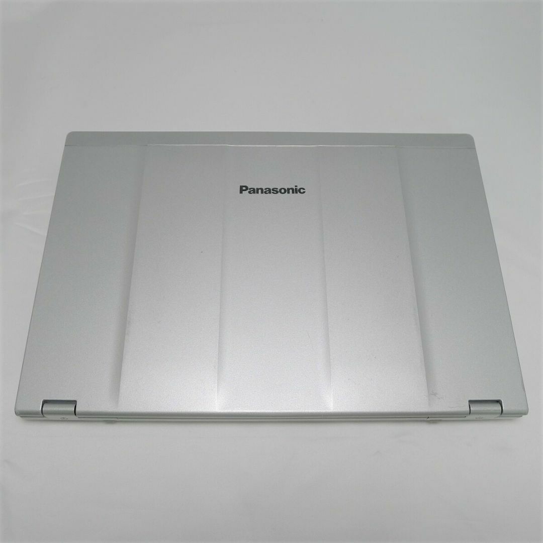 パナソニック Panasonic Let's note CF-LX3 Core i7 8GB 新品SSD480GB 無線LAN Windows10 64bitWPSOffice 14インチ  パソコン モバイルノート  ノートパソコン