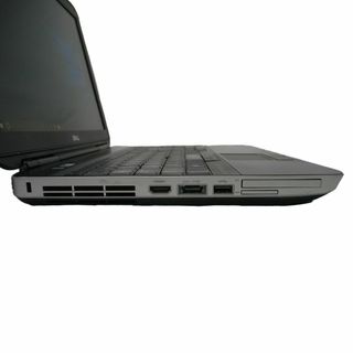 DELL Latitude E5530 Core i3 16GB 新品SSD4TB スーパーマルチ 無線LAN Windows10 64bitWPSOffice 15.6インチ  パソコン  ノートパソコン