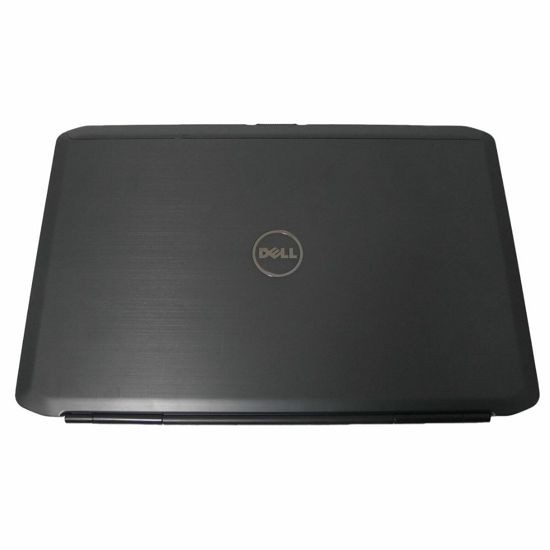 DELL Latitude E5520 Core i7 4GB HDD320GB スーパーマルチ 無線LAN HD ...