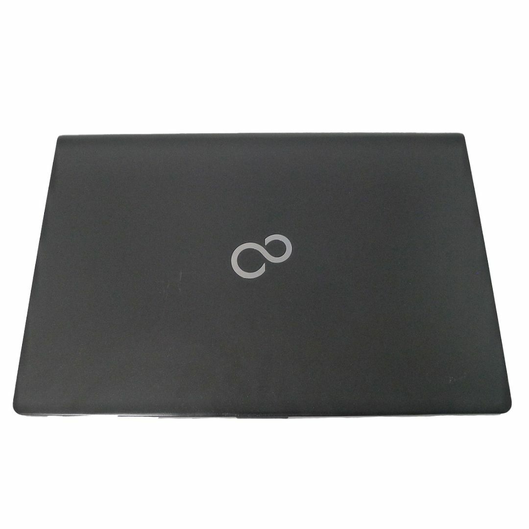 [軽い]　FUJITSU LIFEBOOK S936 Core i5 8GB 新品SSD960GB 無線LAN フルHD Windows10 64bitWPSOffice 13.3インチ モバイルノート  パソコン  ノートパソコン