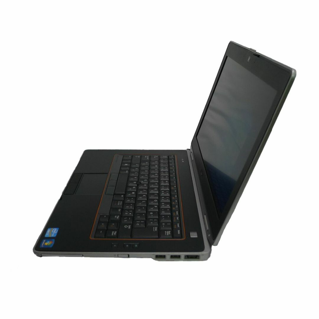 DELL Latitude E6420 Celeron 4GB 新品SSD120GB DVD-ROM 無線LAN Windows10 64bitWPSOffice 14.0インチ  パソコン  ノートパソコン